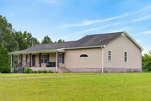 Exterior - 8023 Bethlehem Rd, Springfield, TN 37172 photo 7 of 10
