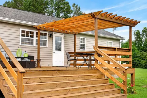 Exterior - 8023 Bethlehem Rd, Springfield, TN 37172 photo 10 of 10
