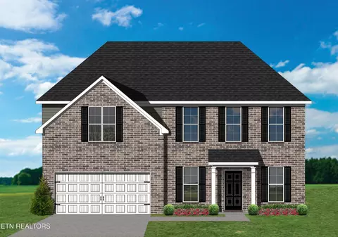 12367 Sweet Maple Ln, Knoxville, TN 37932