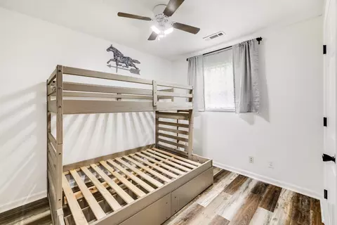 Bedroom - 380 Webbs Camp Rd, Walling, TN 38587 photo 11 of 11
