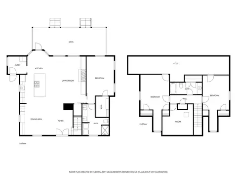 Floorplan - 380 Webbs Camp Rd, Walling, TN 38587 photo 1 of 2