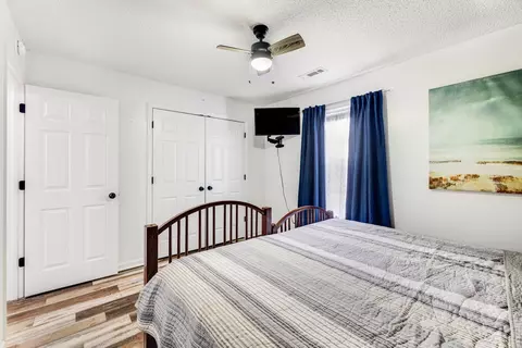 Bedroom - 380 Webbs Camp Rd, Walling, TN 38587 photo 10 of 11