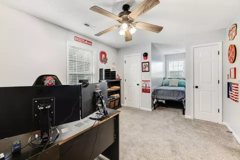Bedroom - 380 Webbs Camp Rd, Walling, TN 38587 photo 6 of 11