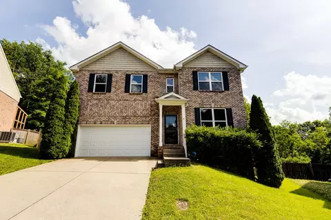 2725 Amber Crest Ct, Antioch, TN 37013
