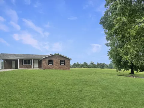 1211 Taylor Chapel Rd, Dover, TN 37058