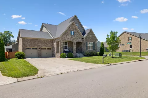 263 Caroline Way, Mount Juliet, TN 37122