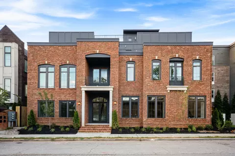 1208 Hawkins St # A, Nashville, TN 37203