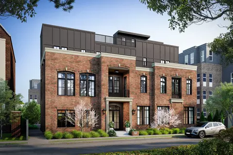 1208 Hawkins St # A, Nashville, TN 37203