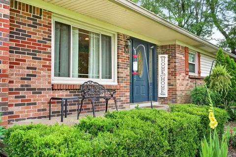 Exterior - 7957 Bethlehem Rd, Springfield, TN 37172 photo 8 of 12