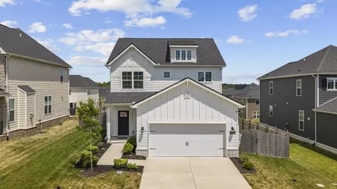 933 Pleasant Ridge Run, Mount Juliet, TN 37122