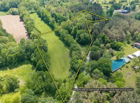 0 Red Williams Rd, Huntingdon, TN 38344