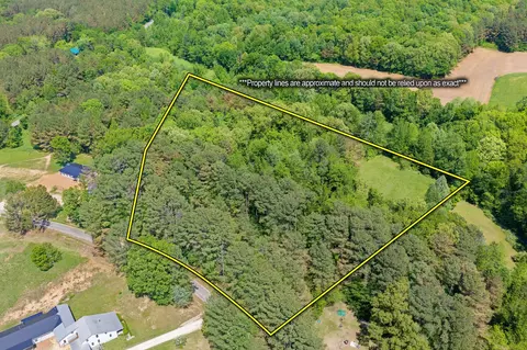 0 Red Williams Rd, Huntingdon, TN 38344