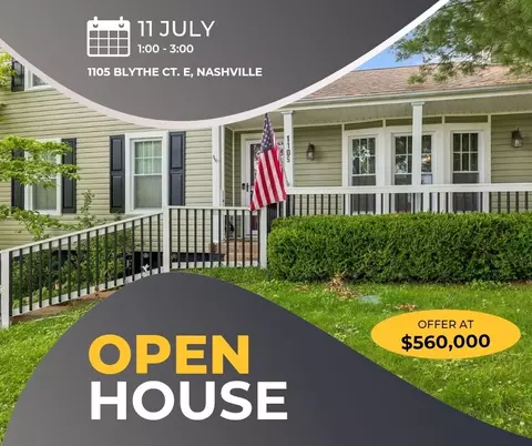 1105 Blythe Ct E, Nashville, TN 37221