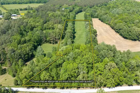 0 Mebane Cemetery Rd, Huntingdon, TN 38344