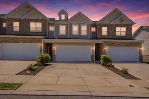 2191 Nectar Ln, Columbia, TN 38401