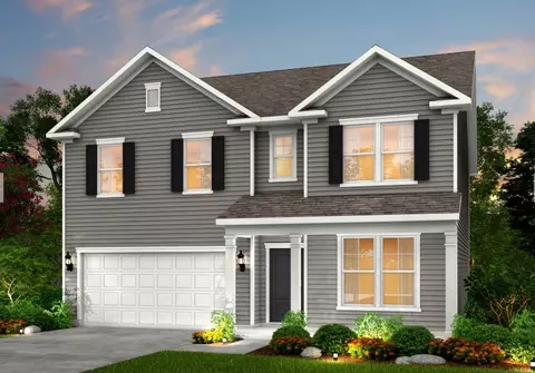 482 Jet Stream Dr, La Vergne, TN 37086