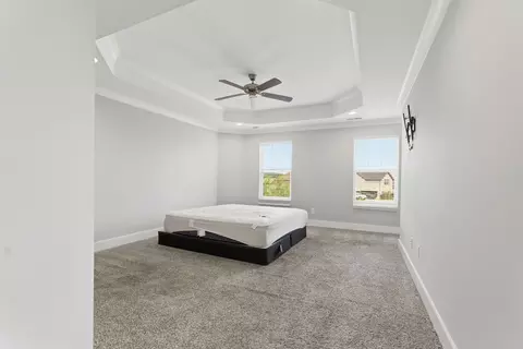 Bedroom - 625 Eagleview Dr, Eagleville, TN 37060 photo 1 of 4