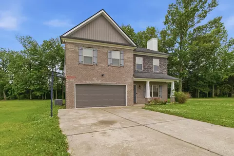 Exterior - 625 Eagleview Dr, Eagleville, TN 37060 photo 3 of 6