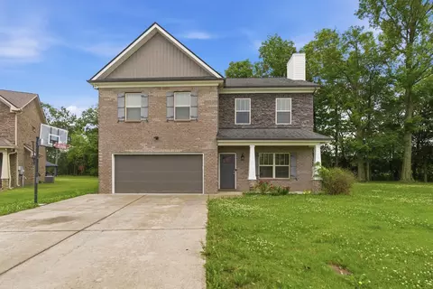 Exterior - 625 Eagleview Dr, Eagleville, TN 37060 photo 2 of 6