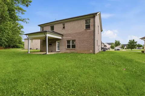 Exterior - 625 Eagleview Dr, Eagleville, TN 37060 photo 5 of 6