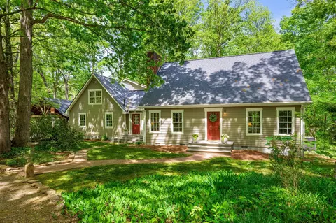 5110 Old Chestnut Ridge Rd, Signal Mountain, TN 37377