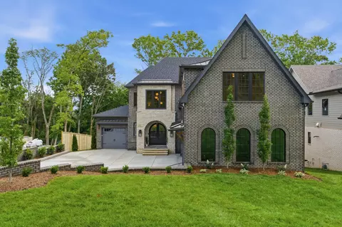 1006 Rodney Dr, Nashville, TN 37205