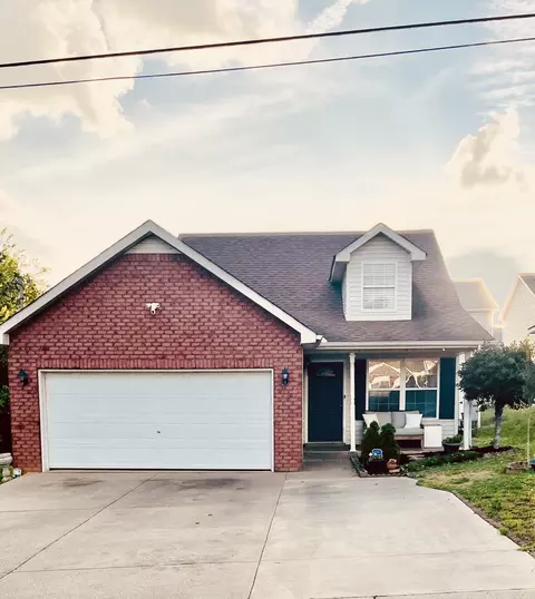 3059 Ace Wintermeyer Dr, La Vergne, TN 37086