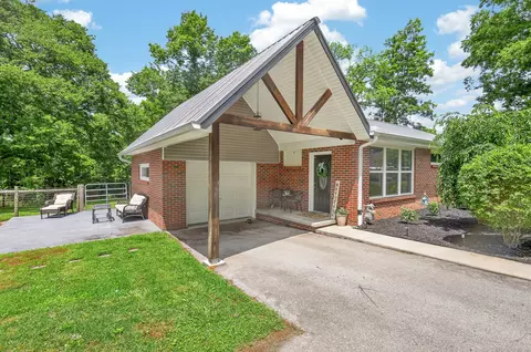 111 Goodner Ln, Alexandria, TN 37012