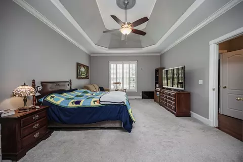 Bedroom - 4775 Bass Rd, Murfreesboro, TN 37129 photo 3 of 6