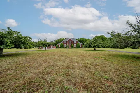Exterior - 4775 Bass Rd, Murfreesboro, TN 37129 photo 3 of 12