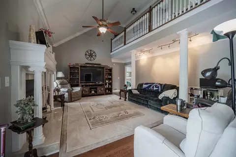 Living - 4775 Bass Rd, Murfreesboro, TN 37129 photo 1 of 2