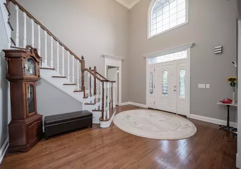 Entry Way - 4775 Bass Rd, Murfreesboro, TN 37129 photo 1 of 3