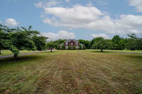 Exterior - 4775 Bass Rd, Murfreesboro, TN 37129 photo 2 of 12