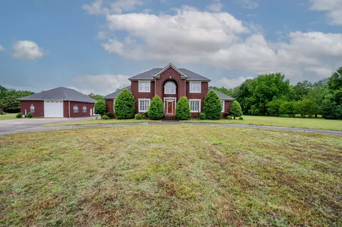 Exterior - 4775 Bass Rd, Murfreesboro, TN 37129 photo 5 of 12