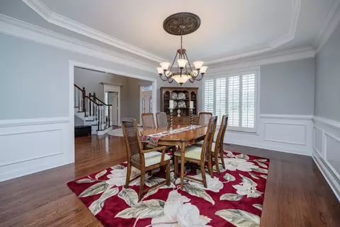 Dining - 4775 Bass Rd, Murfreesboro, TN 37129 photo 3 of 8