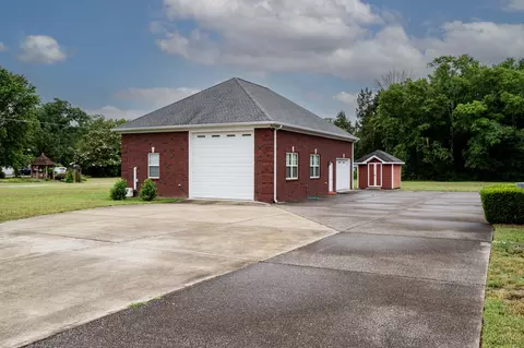 Exterior - 4775 Bass Rd, Murfreesboro, TN 37129 photo 6 of 12