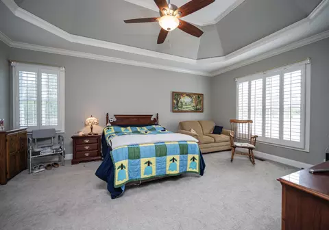 Bedroom - 4775 Bass Rd, Murfreesboro, TN 37129 photo 2 of 6