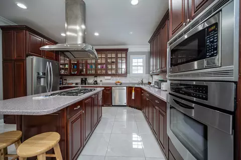 Kitchen - 4775 Bass Rd, Murfreesboro, TN 37129 photo 4 of 6