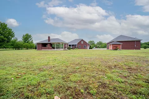 Exterior - 4775 Bass Rd, Murfreesboro, TN 37129 photo 8 of 12