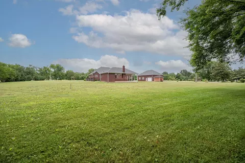 Exterior - 4775 Bass Rd, Murfreesboro, TN 37129 photo 9 of 12