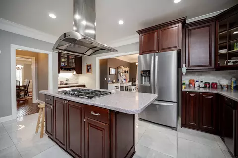 Kitchen - 4775 Bass Rd, Murfreesboro, TN 37129 photo 5 of 6
