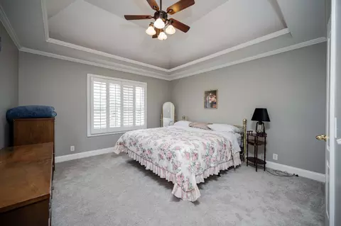 Bedroom - 4775 Bass Rd, Murfreesboro, TN 37129 photo 5 of 6