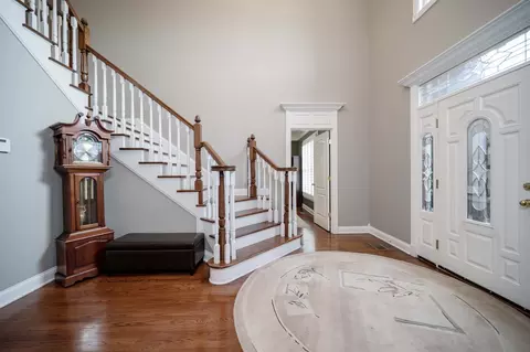 Entry Way - 4775 Bass Rd, Murfreesboro, TN 37129 photo 2 of 3