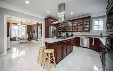 Kitchen - 4775 Bass Rd, Murfreesboro, TN 37129 photo 3 of 6