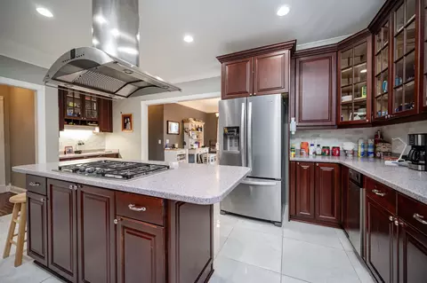 Kitchen - 4775 Bass Rd, Murfreesboro, TN 37129 photo 6 of 6