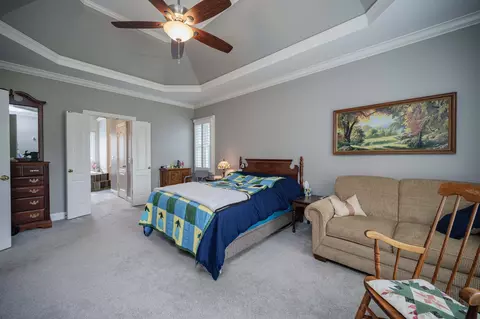 Bedroom - 4775 Bass Rd, Murfreesboro, TN 37129 photo 4 of 6