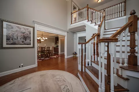 Entry Way - 4775 Bass Rd, Murfreesboro, TN 37129 photo 3 of 3