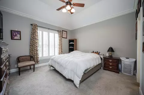 Bedroom - 4775 Bass Rd, Murfreesboro, TN 37129 photo 1 of 6