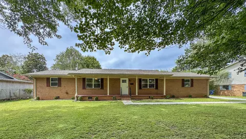 4729 Marlie Cir, Cleveland, TN 37312