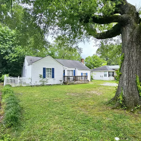1610 Castleberry Ave, Chattanooga, TN 37412